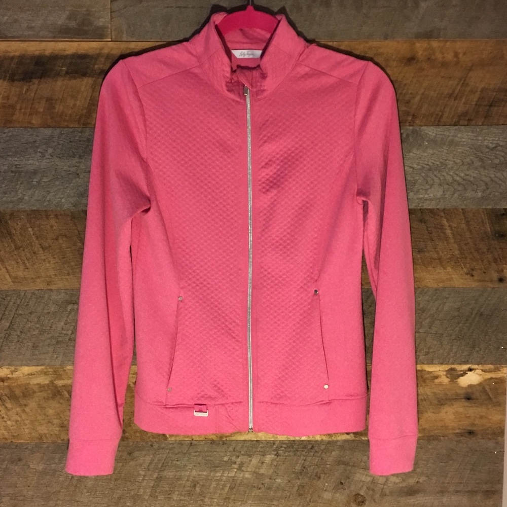 Lady Hagen active jacket